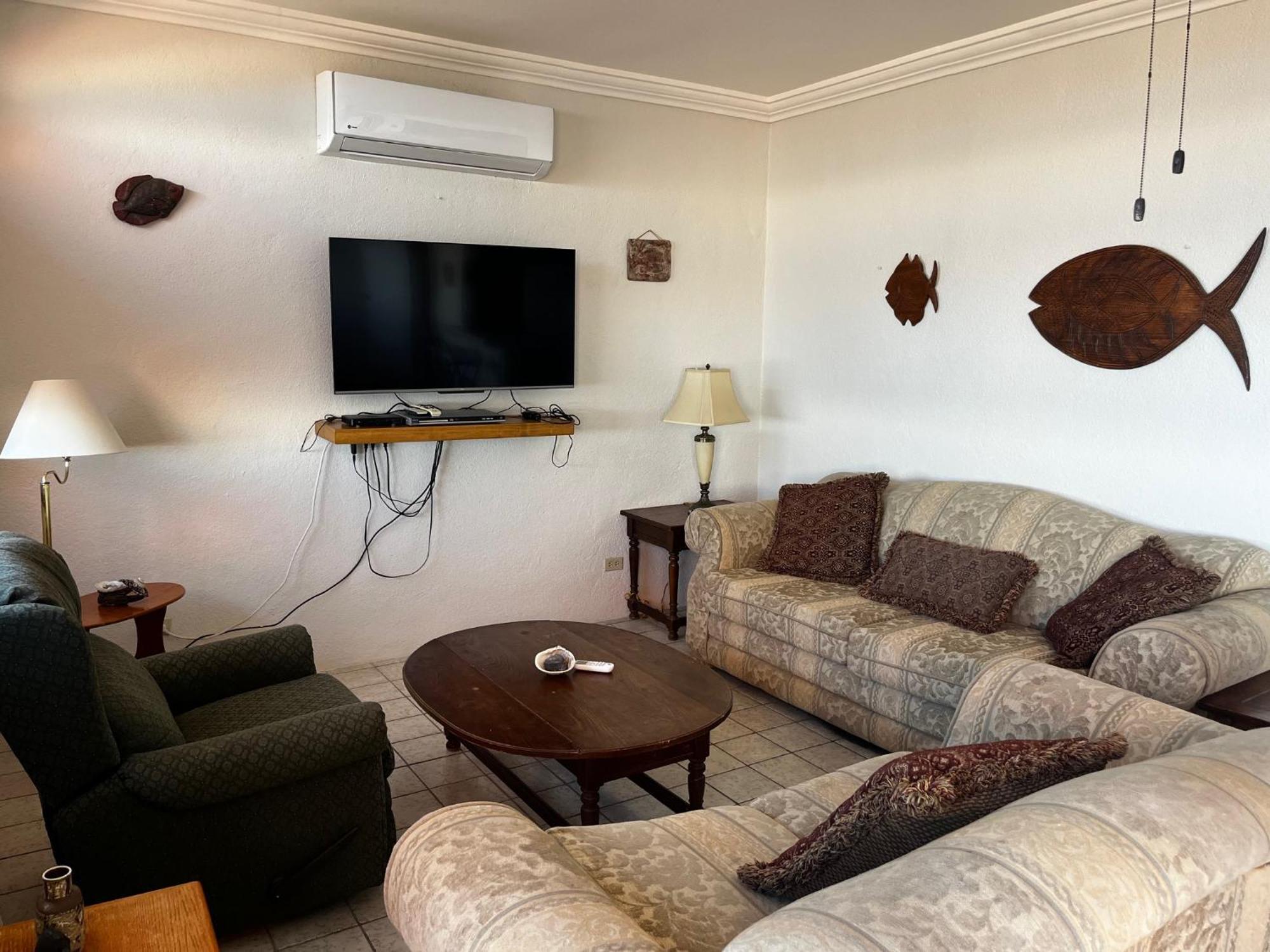 Beachfront, 2 Bedroom Condo In San Felipe San Felipe  Ngoại thất bức ảnh
