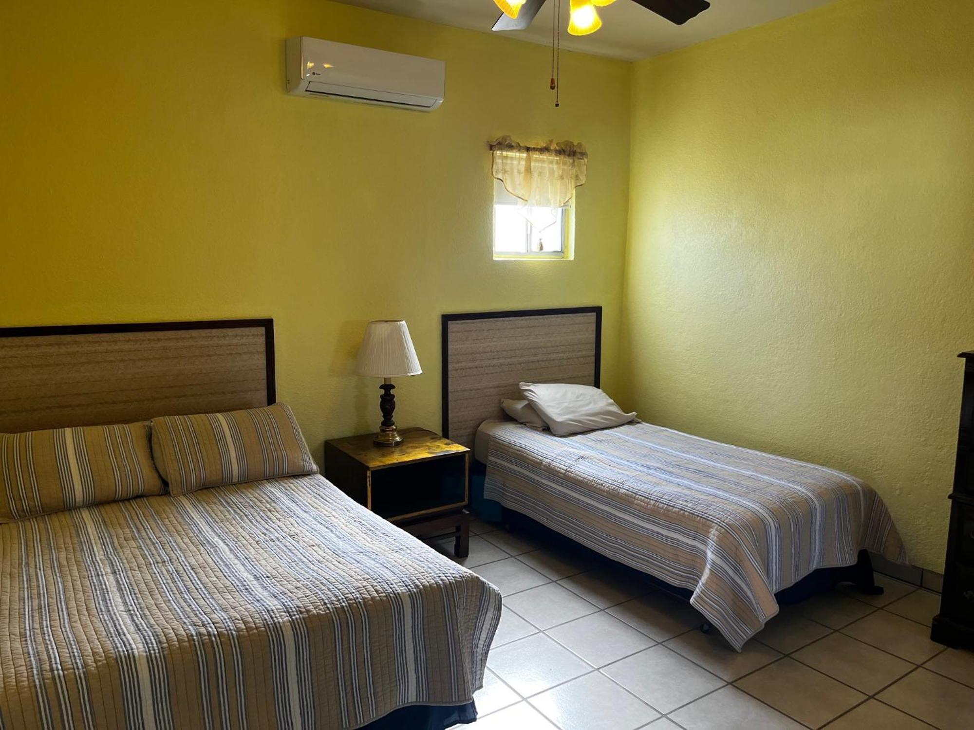 Beachfront, 2 Bedroom Condo In San Felipe San Felipe  Ngoại thất bức ảnh