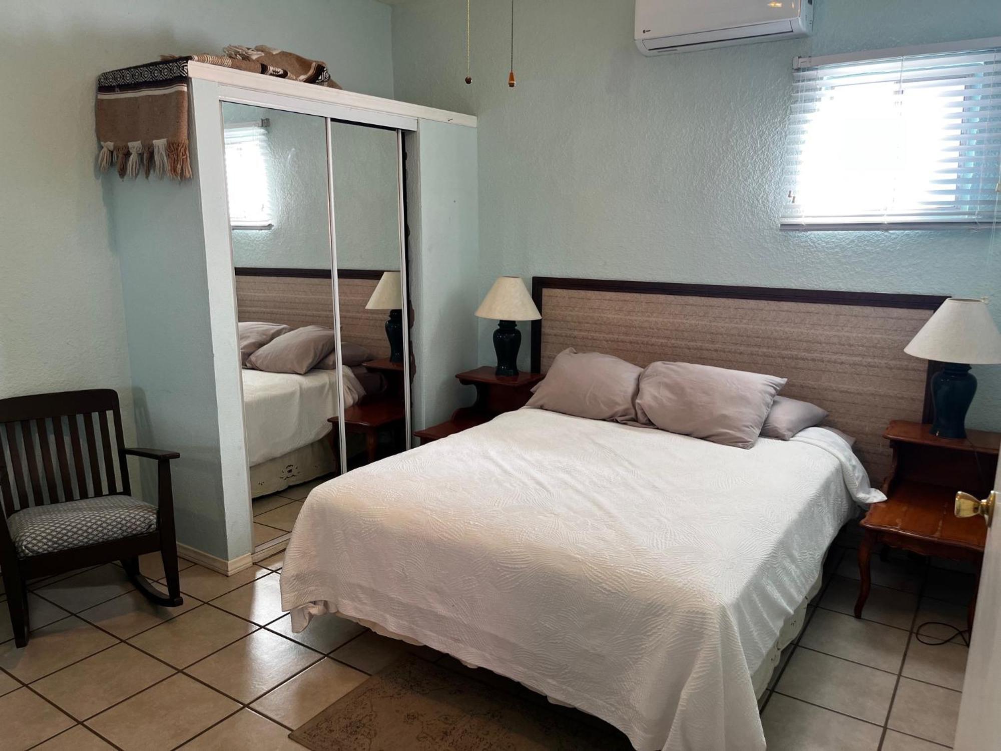 Beachfront, 2 Bedroom Condo In San Felipe San Felipe  Ngoại thất bức ảnh