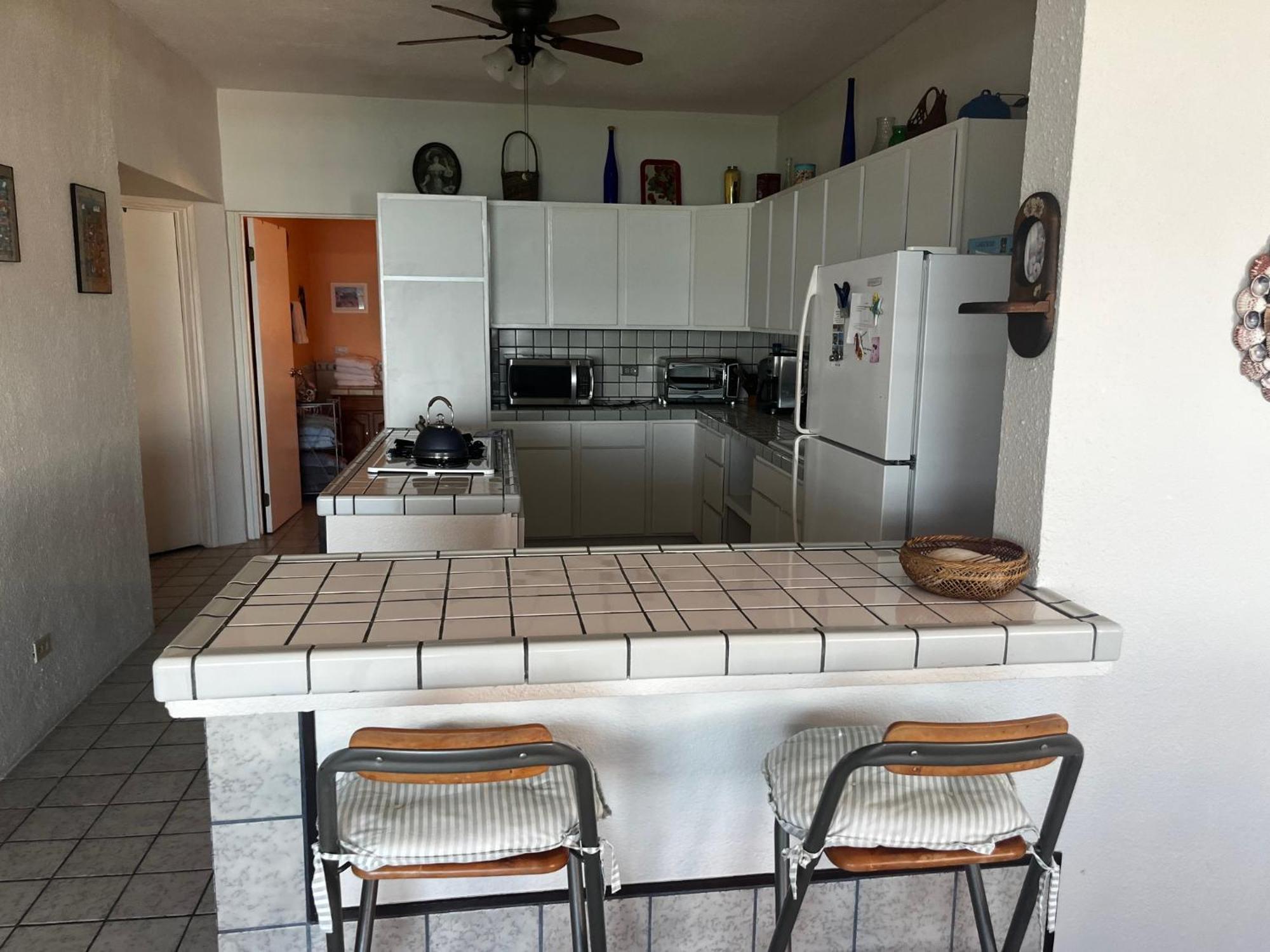 Beachfront, 2 Bedroom Condo In San Felipe San Felipe  Ngoại thất bức ảnh